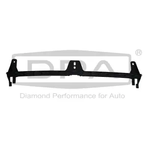 5C6805706J Ön Panel Braketi Orta Jetta 2011-2015