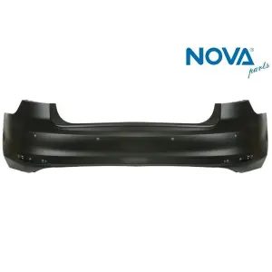 5C6807417 Tampon Arka Sensörlü Jetta 2011-2014