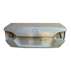 5C6827025 BAGAJ KAPAĞİ - JETTA 2011-2015