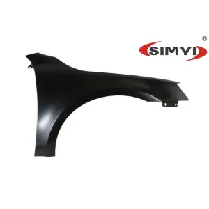 5E0821106A Çamurluk Ön Sağ Octavıa 2013-2017