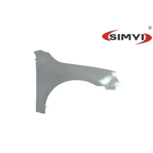 5E0821106C Çamurluk Ön Sağ Octavıa 2017-->