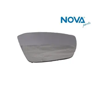 5E0857522C Ayna Camı Dış Dikiz Sağ Octavıa 2013-->