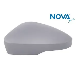 5E0857537A Ayna Kapağı Üst Sol Octavıa 2013-2017