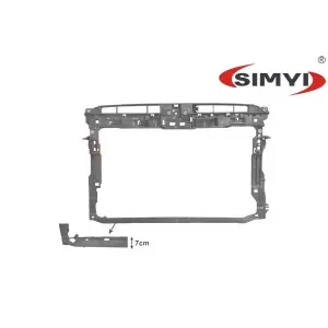 5G0805588Q Ön İç Panel Golf 7 2012-2020  1.2-1.4 Tsı