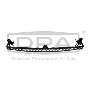 5G0805705G Ön Panel Braketi Orta Golf 7 2012-2020  1.4 Tsı 1.6-2.0 Crkb-Cxxa-B-Crlb