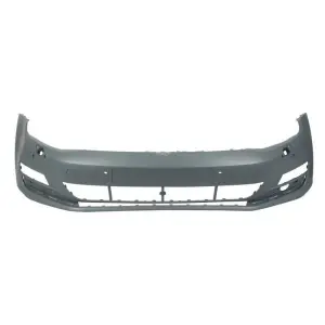 5G0807217BP Tampon Ön ( Fark Yıkamalı Park Sensörlü ) Golf 7 2012-2020