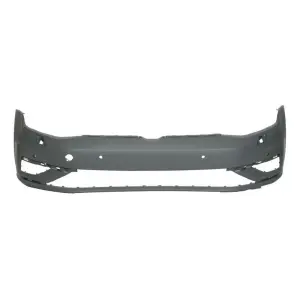 5G0807217FP Tampon Ön ( Far Yıkamalı ) Golf 2017-->