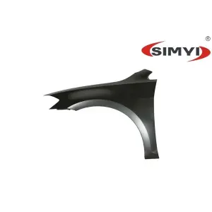 5G0821105B Çamurluk Ön Sol  Golf 2017-2020