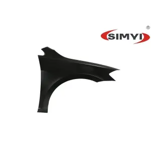 5G0821106B Çamurluk Ön Sağ Golf 2017-2020