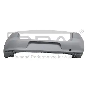 5G6807417AP Tampon Arka Golf 7 2012-2020