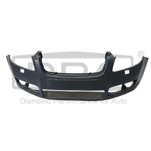 5J0807221A Tampon Ön ( Far Yıkamalı )(Astarlı) Fabıa-Roomster 2007-2010