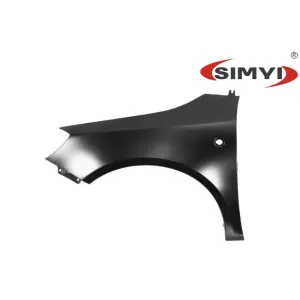 5J0821021A Çamurluk Ön Sol Fabıa-Roomster 2007-2015