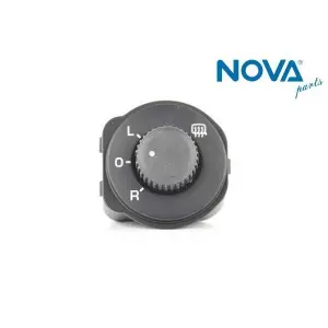 5J1959565 Ayna Kumanda Anahtarı Fabıa-Roomster 2007-2015