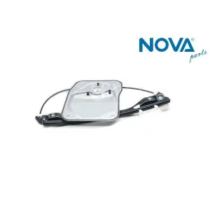 5J7839462 Cam Açma Mekanizması Arka Sağ ( Motorsuz ) Roomster 2006-2015