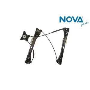 5JA837462 Cam Açma Mekanizması Ön Sağ Rapıd-Toledo 2013 -->