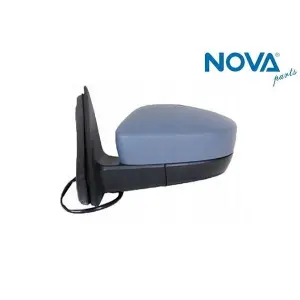 5JB857507C Ayna Dış Dikiz Komple Sol ( Elektrikli ) Rapıd-Toledo 2013 -->