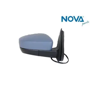 5JB857508C Ayna Dış Dikiz Kmp. Sağ ( Elektrikli ) Rapıd-Toledo 2013 -->