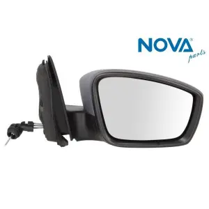 5JB857508 Ayna Dış Dikiz Komple Sağ ( Manuel ) Rapıd-Toledo 2013 -->