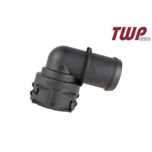 5N0122291A Su Flanşı Tıguan Sharan Alhambra 2.0 Tdı Caba-B-Cffa-B-D