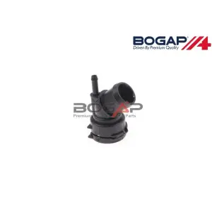 5N0122291 Su Flanşı Tıguan Sharan Alhambra 2.0 Tdı Caba-B-Cffa-B-D