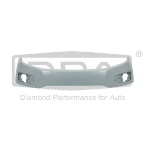 5N0807217ES Tampon Ön Tıguan 2012-2018