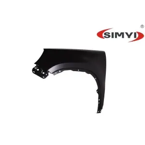 5N0821105A Çamurluk Ön Sol Tıguan 2008-2018