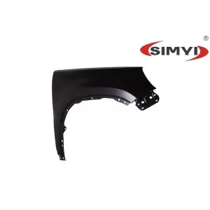 5N0821106A Çamurluk Ön Sağ Tıguan 2008-2018