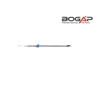 5N0839085E Kapı Açma Teli Arka Tıguan 2008-2018