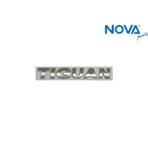 5N0853687A 739 Yazı Tıguan Kısa - Tıguan