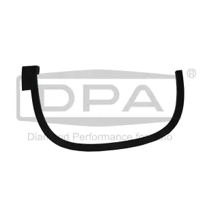 5N0854731A Çamurluk Ağzı Bakaliti Ön Sol Tıguan 2008-2011