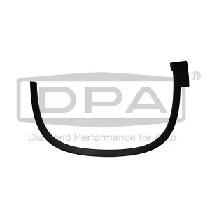 5N0854732A Çamurluk Ağzı Bakaliti Ön Sağ Tıguan 2008-2011