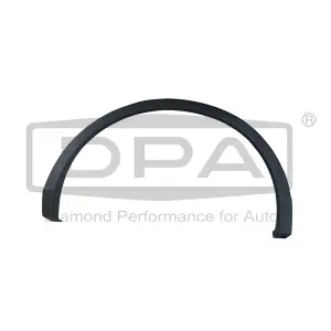 5NA854819F Çamurluk Ağzı Bakaliti Arka Sol Tıguan 2016-->