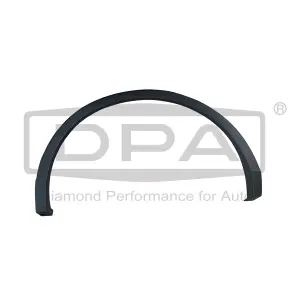 5NA854820F Çamurluk Ağzı Bakaliti Arka Sağ Tıguan 2016-->