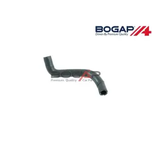 5Q0122109H Yedek Su Depo Hortumu Golf 7 Passat Tıguan KAROQ KODİAQ Octavıa Yeti Audı A3-Aq2-Aq3 1.2-1.4 Tsı