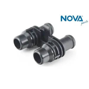 5Q0122291CJ Su Flanşı Golf 7  Passat Audı A3-Leon