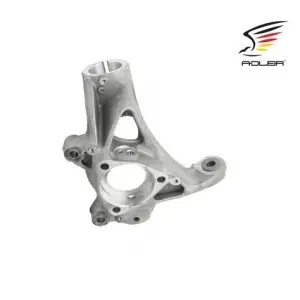 5Q0407253A Aks Taşıyıcı Sol ( Alüminyum ) Golf 7 -Audı A3-Leon Octavıa 2013-> 16 Jant