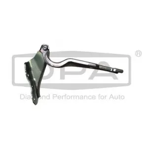 60U823301 Motor Kaput Menteşe Ön Sol Rapıd 2007-2012