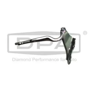 60U823302 Motor Kaput Menteşe Ön Sağ Rapıd 2007-2012