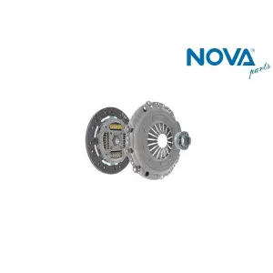 620219500 Debriyaj Seti ( Baskı-Disk-Rulman ) Felıcıa 1.9 D Aef