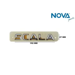 657853687 2ZZ Yazı Scala-Scala