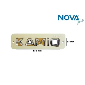 658853687 2ZZ Yazı Kamıq - Kamıq