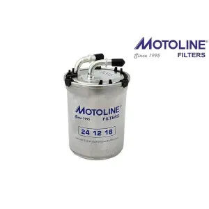 6C0127400 MAZOT Fİ̇LTRESİ̇ - POLO-FABİA-RAP-ROOMSTER-IBİZA 1.2-1.4 TDİ CFWA-CUSA-CUSB-CUTA