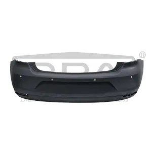 6C6807421A Tampon Arka ( Park Sensörlü ) Polo 2015-2018