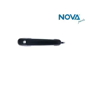 6K0837207C Kapı Kolu Dış Ön Sol& Sağ ( Anahtarlı Silindirli ) Polo Classic Caddy-Ibıza Cordoba Inca