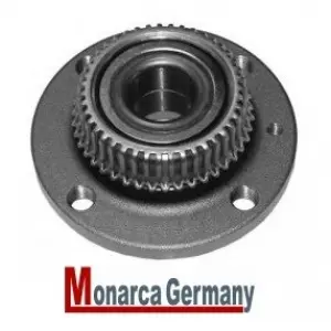 6K9501477 PORYA ARKA - CADDY-INCA