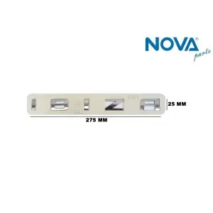 6L6853687A 2ZZ Yazı Ibıza - Ibıza 2018->