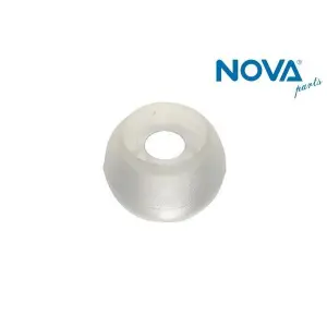 6N0711135 Vİ̇TES BURCU ( YUVARLAK KÜÇÜK ) - POLO 1995-2002 LUPO 1999-2006 AROSA 1997-2004