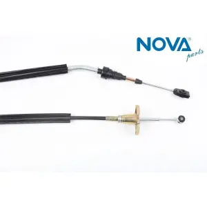 6N0711265B Vites Teli Değiştirme - Polo Hb 1997-2002