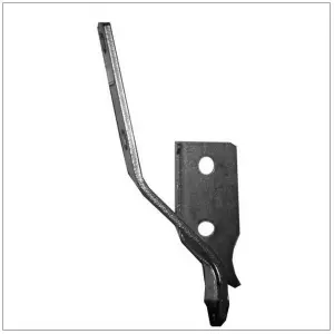 6N0823301 Motor Kaput Menteşe Sol Polo Hb 1997-2000