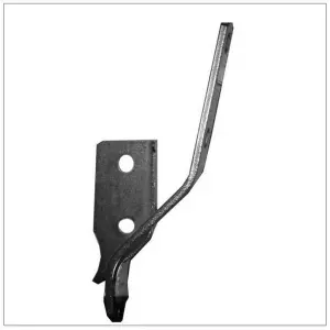 6N0823302 Motor Kaput Menteşe Sağ Polo Hb 1997-2000